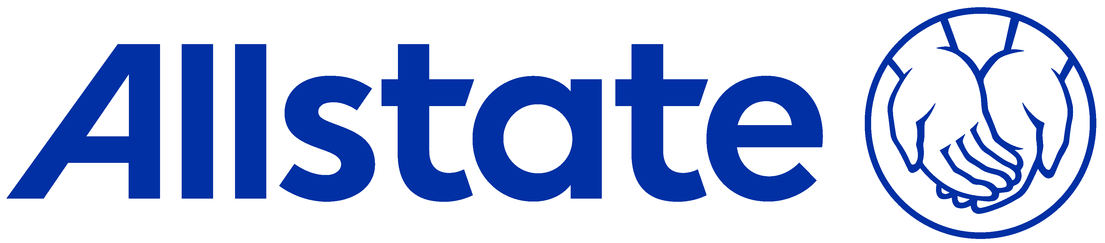 Allstate Logo